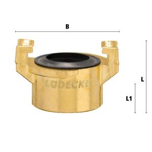 Lüdecke GKI 34 - WaterProfi...