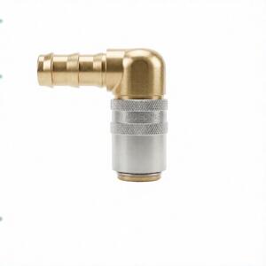 Ludecke ESH 13 T-90DR - Série ESH DN 9 - Raccord...