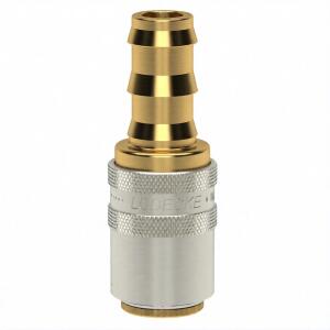 Ludecke ESH 13 TDR - Serie ESH DN 9 - Innesto con...