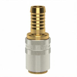 Ludecke ESH 13 TLABHVS - Serie ESH DN 9 - Innesto con...