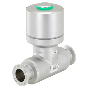 Bürkert Type 8098 FLOWave Flowmeter (571961)