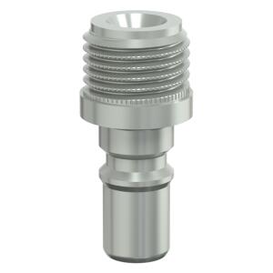 Lüdecke ESFM 14 NA-NPT - Serie ESFM DN 6 -...