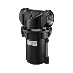 Replacement parts Clemco water separator HMS 1/2"