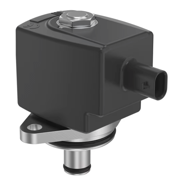 Typ 6440 - 2/2-Wege-Servo Magnetventil (20092783)