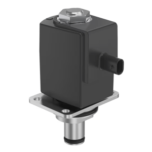 Typ 6440 - 2/2-Wege-Servo Magnetventil (20092787)